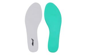 Стельки Li-Ning Unisex, серый 3 pack