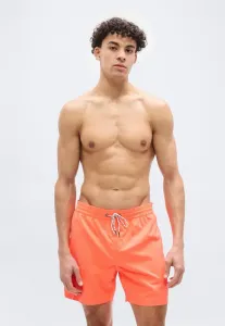 Плавки на весь день Billabong, Bright Pink