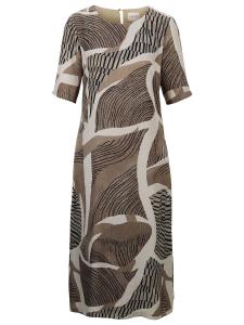 Платье MADELEINE, жемчужно-белый