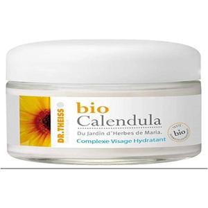 Крем для лица Dr Theiss Hydrating Face Complex with Organic Calendula 50ml