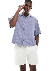 Удобные шорты Cotton On из белой фактуры Cotton On