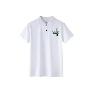 Футболка для настольного тенниса мужская LINING, черный