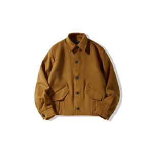 Куртка мужская I’M David, черный