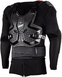 Защитный жилет Leatt 3.5, Graphene