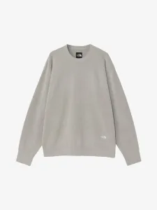 Вязаная футболка Versa Airy Crew Knit (унисекс)