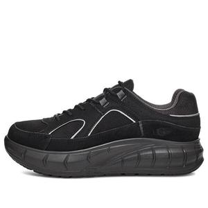 Кроссовки westsider низкие Ugg, черный