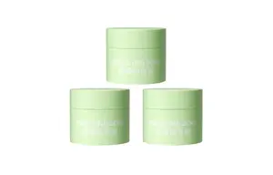 Бальзам для умывания Avocado глубокое очищение, нежный, не раздражает, без маленькой ложечки очищение 20 мл/23 мл ROCKINGZOO