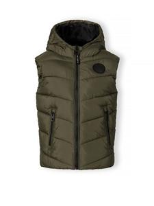 Жилет MINOTI, хаки