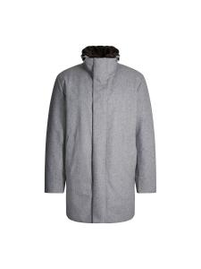 Зимняя парка STRELLSON, светло-серый