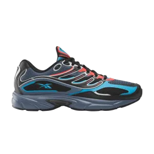 Кроссовки Reebok Premier Road Control, Shadow Semi Future Cyan