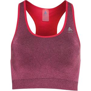 ODLO Бесшовный спортивный бюстгальтер