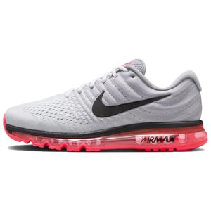 Кроссовки Air Max 2017 Low top Casual Running Shoes мужские серые Nike, серый