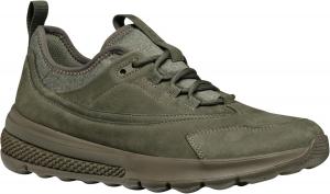 Кроссовки Geox Mens U Spherica Actif a, Military