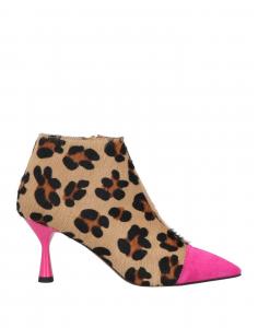 Ботильоны Islo Isabella Lorusso, бежевый