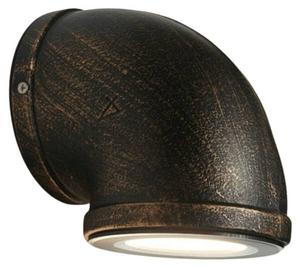 Настенный светильник KOSILUM - Athiel цвет dunkelorange