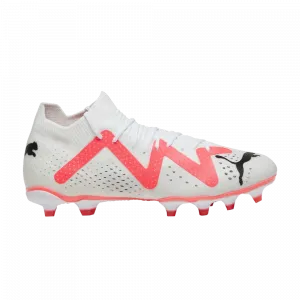 Кроссовки Wmns Future Match FG AG Puma, белый