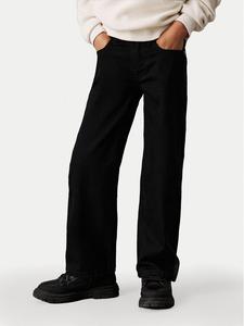 Джинсы обычного кроя Skater IB0IB02185 M Calvin Klein Jeans, черный