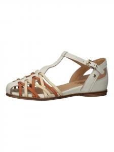 Классические босоножки Pikolinos, цвет weiß/beige