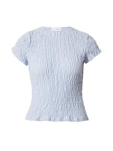 Рубашка OUT OF ORBIT Isa, светло-синий