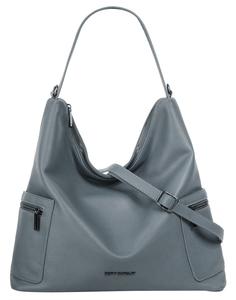 Сумка через плечо Betty Barclay Umhängetasche, синий