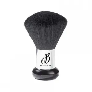 Круглая щетка для пыли Bna Beautynails