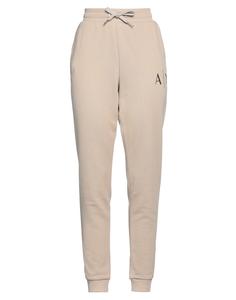Брюки Armani Exchange, бежевый