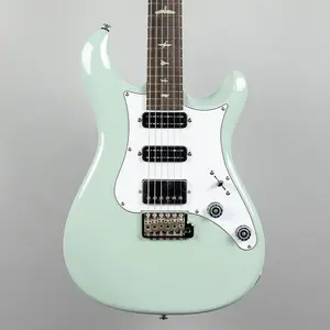 Paul Reed Smith SE Studio Standard, палисандр, серебристо-серый