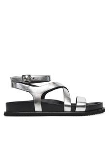 Сандалии Newd By Tamaris 1-28402-44 Tamaris, серебряный