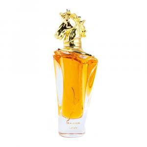 Парфюмированная вода унисекс Lattafa Maahir, 100 мл