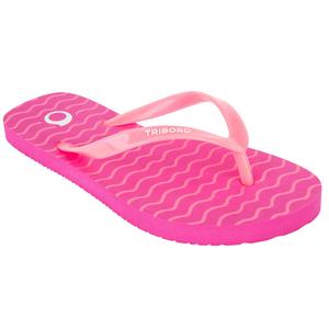 OLAIAN Сандалии с носком TO 100S Print детские розовые