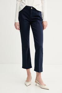 Джинсы Fracomina, темно-синий