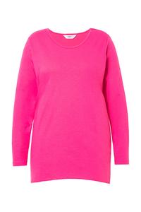 Рубашка Angel of Style, неоново-розовый