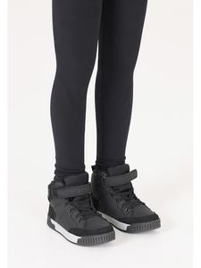 Zigzag Ботинки "Aintam" черного цвета