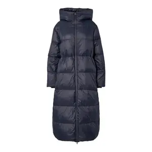 Пальто Yas Poppel, синий