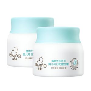 Детские лосьоны и кремы GIVING