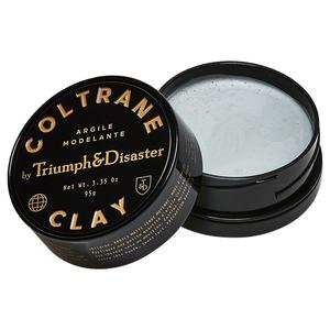 Воск для волос coltrane clay Triumph Disaster, вес 65 гр.