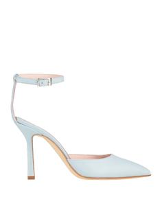 Туфли Luca Valentini, небесно-голубой