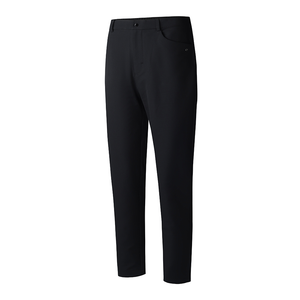 361° Спортивные брюки мужские Super Black Moderate