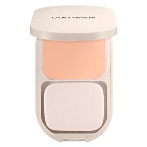 Пудра для лица real flawless feather matte powder Laura Mercier, 2c madeleine, вес 6.5 гр.