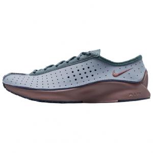 Nike Air Superfly Breathable Low top Беговые кроссовки Женские Светло-серый синий