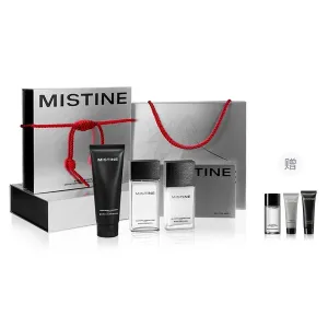 Mistine Наборы ухода за кожей Red String Box для увлажнения, контроля жирности, освежения и очищения
