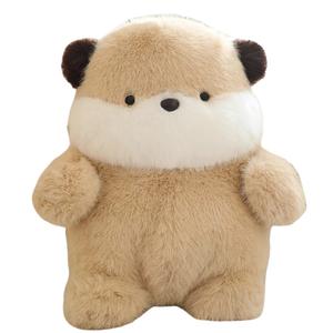 Плюшевая кукла Cute Koala Penguin, высота 33 см, длина 33 см Julebaby