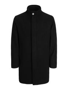 Пальто межсезонное JACK & JONES KEITH, черный