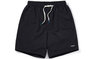 714STREET Повседневные шорты унисекс, Армейский Зеленый