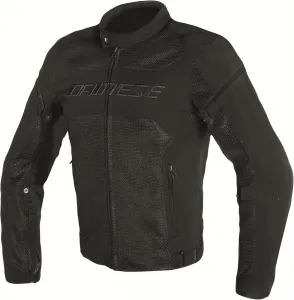 Куртка Dainese Air Frame D1 Tex, Black/black/black