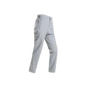 Вязаные спортивные штаны Women's Under Armour, серый