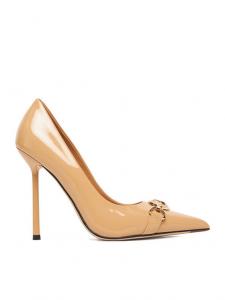 Туфли на высоком каблуке EO-NOVA-1677-13-3 Eva Minge, бежевый