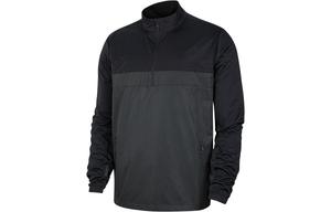 Куртка мужская черная Nike, черный