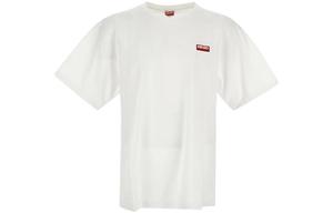 Футболка мужская Kenzo, белый