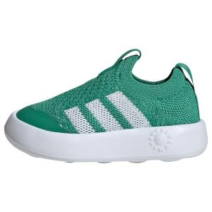 Кроссовки ADIDAS SPORTSWEAR Sneakers Bubblecomfy, зеленый